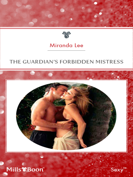 Cover image for The Guardian's Forbidden Mistress